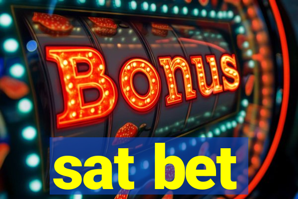 sat bet
